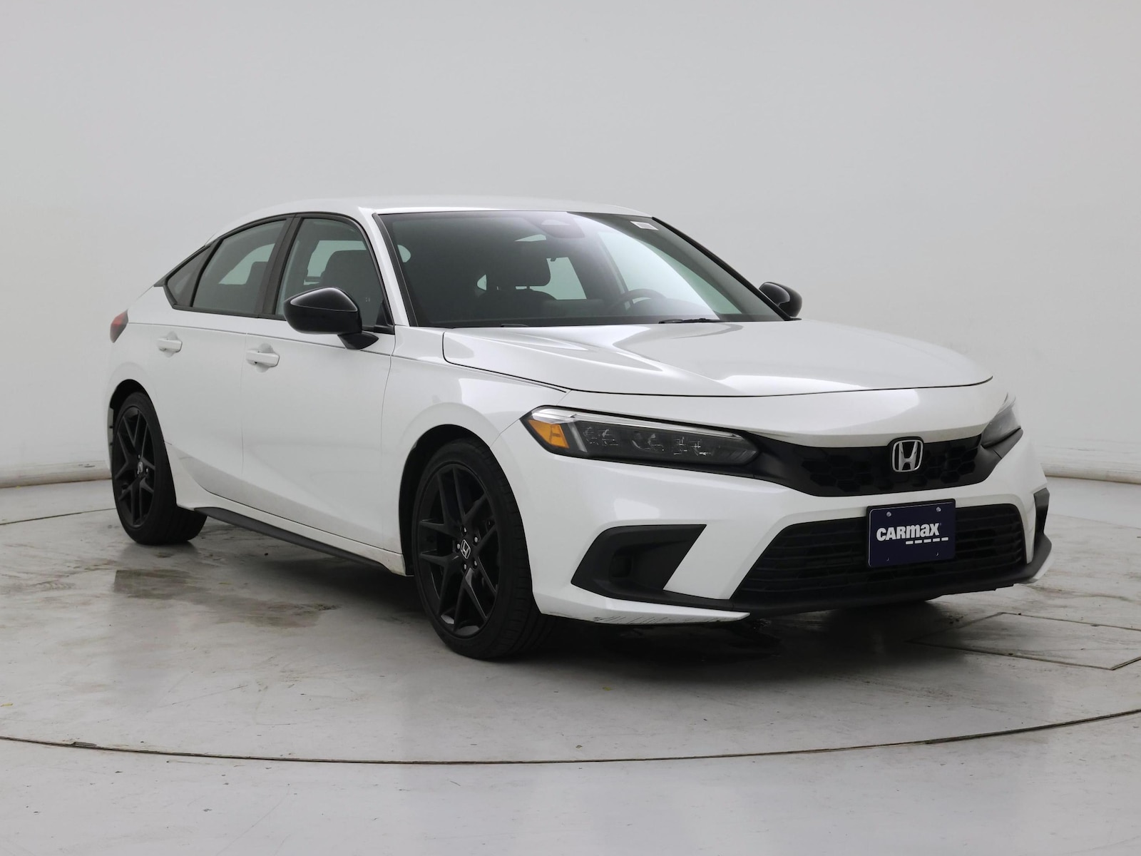 honda civic hatchback 2023 19XFL2H81PE010884 image honda civic hatchback 2023 19XFL2H81PE010884 image